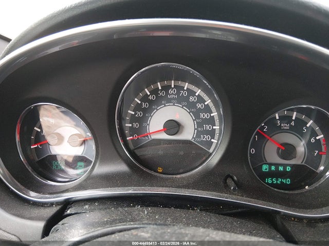 2013 CHRYSLER 200 1C3CCBBB3DN732327 Photo 6