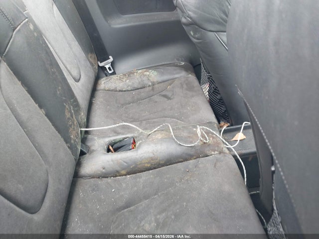44455415 :رقم المزاد ، TRUHF38J191014700 vin ، 2009 Audi Tt 2.0t مزاد بيع
