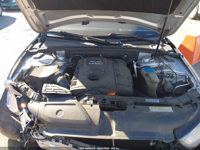 2015 AUDI A4 WAUAFAFLXFN009503 Photo 9