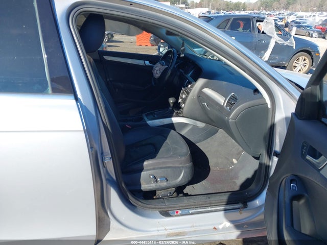 2015 AUDI A4 WAUAFAFLXFN009503 Photo 4