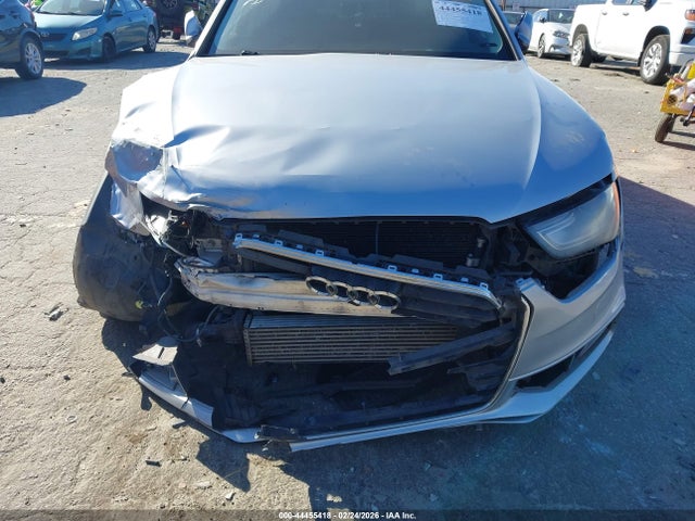 2015 AUDI A4 WAUAFAFLXFN009503 Photo 5