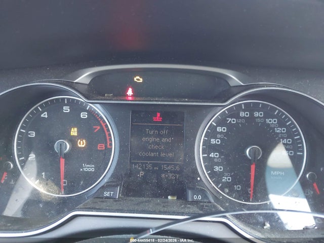 2015 AUDI A4 WAUAFAFLXFN009503 Photo 6