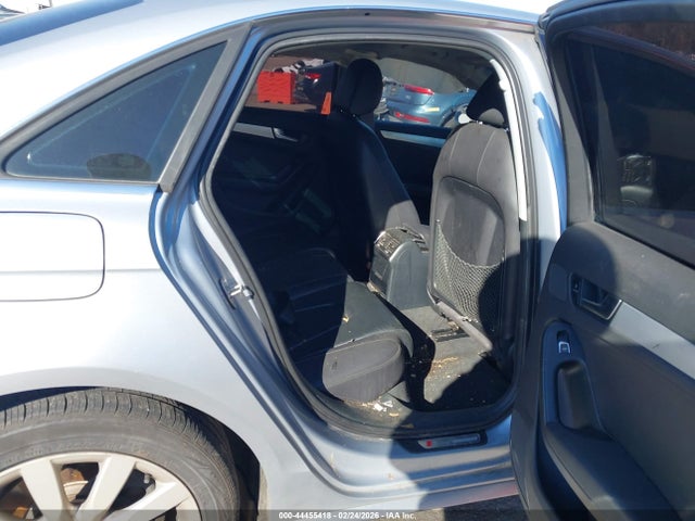 2015 AUDI A4 WAUAFAFLXFN009503 Photo 7