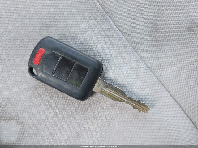 2019 MITSUBISHI MIRAGE G4 ML32F3FJ5KHF05695 Photo 10