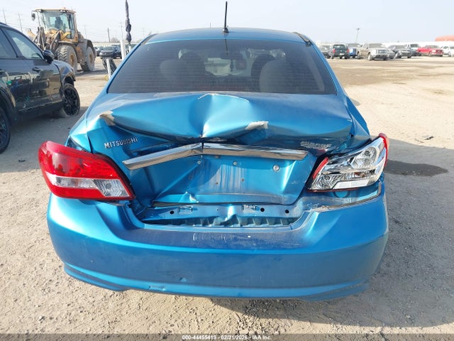 Продаж на аукціоні авто 2019 Mitsubishi Mirage G4 Es, vin: ML32F3FJ5KHF05695, номер лоту: 44455419