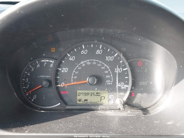 2019 MITSUBISHI MIRAGE G4 ML32F3FJ5KHF05695 Photo 6