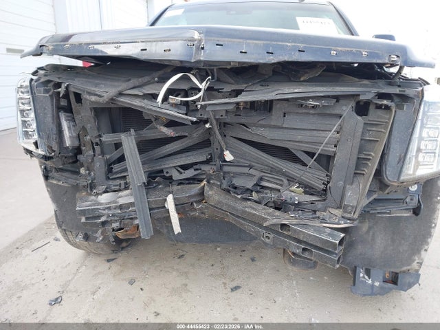 2018 Cadillac Escalade Premium Luxury მანქანა იყიდება აუქციონზე, vin: 1GYS4CKJ3JR245855, აუქციონის ნომერი: 44455423