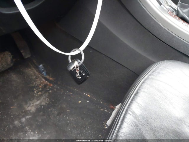 Aukcja sprzedaży 2011 Buick Lacrosse Cxl, vin: 1G4GC5ED8BF366430, numer aukcji: 44455426
