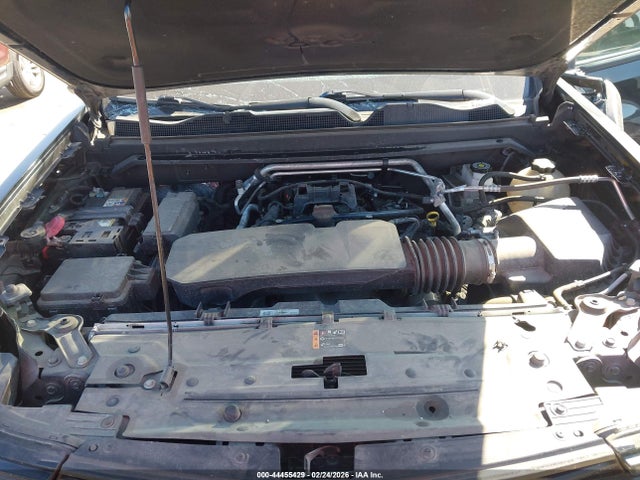 2023 CHEVROLET COLORADO 1GCGTCEC8P1225586 Photo 9
