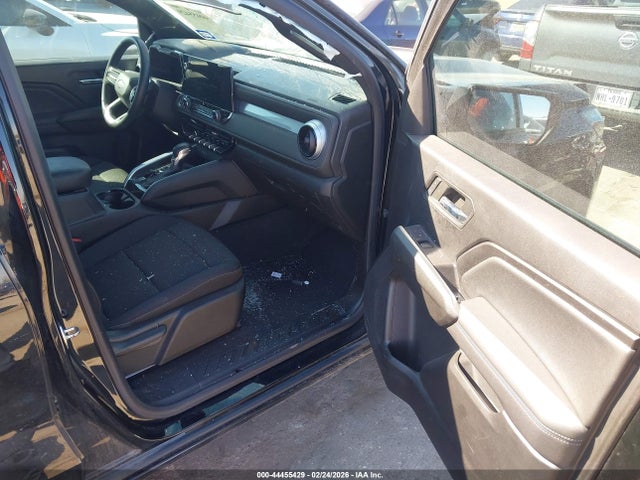 2023 CHEVROLET COLORADO 1GCGTCEC8P1225586 Photo 4