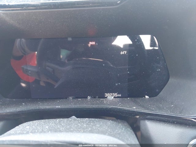 2023 CHEVROLET COLORADO 1GCGTCEC8P1225586 Photo 6