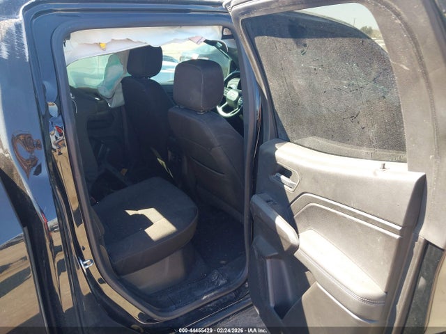 2023 CHEVROLET COLORADO 1GCGTCEC8P1225586 Photo 7