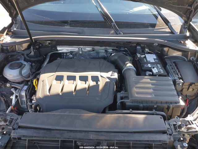 2025 AUDI Q3 WA1DECF38S1059441 Photo 9