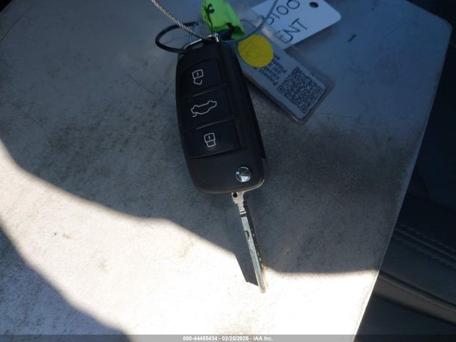 2025 AUDI Q3 WA1DECF38S1059441 Photo 10