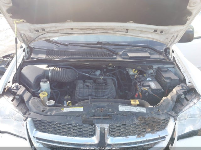 Aukcja sprzedaży 2012 Dodge Grand Caravan Se/avp, vin: 2C4RDGBG8CR373943, numer aukcji: 44455447