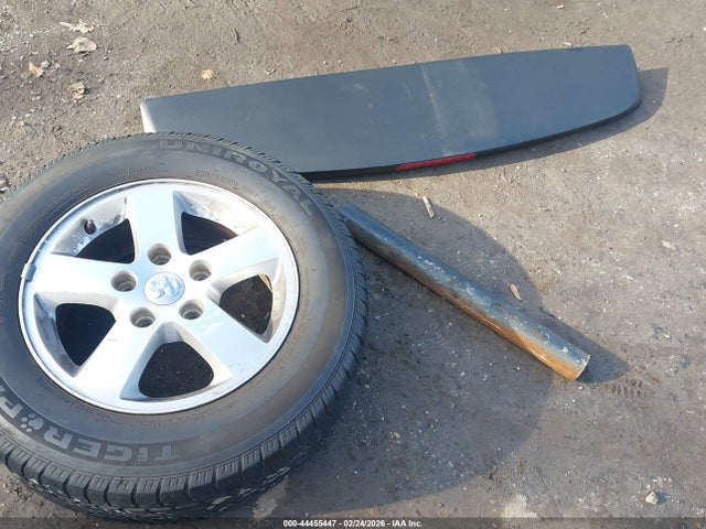 Aukcja sprzedaży 2012 Dodge Grand Caravan Se/avp, vin: 2C4RDGBG8CR373943, numer aukcji: 44455447