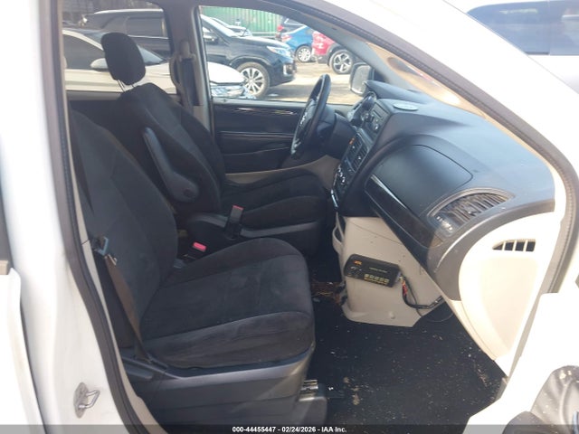 Aukcja sprzedaży 2012 Dodge Grand Caravan Se/avp, vin: 2C4RDGBG8CR373943, numer aukcji: 44455447