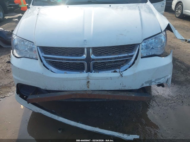 Aukcja sprzedaży 2012 Dodge Grand Caravan Se/avp, vin: 2C4RDGBG8CR373943, numer aukcji: 44455447