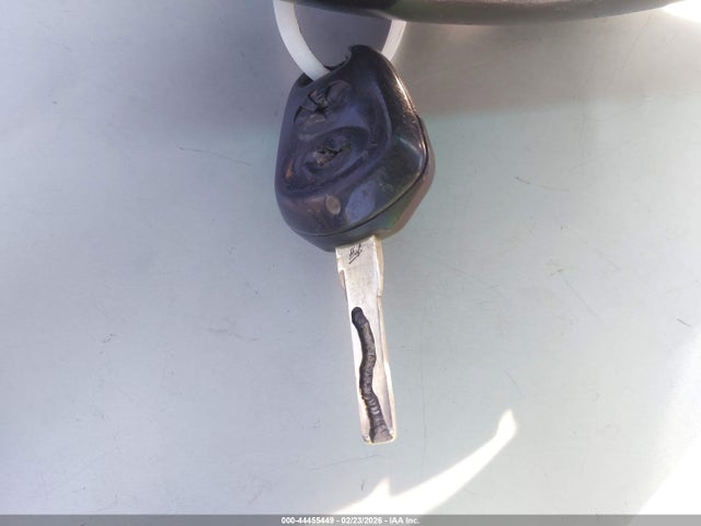 2000 PORSCHE BOXSTER WP0CA2984YU627089 Photo 10