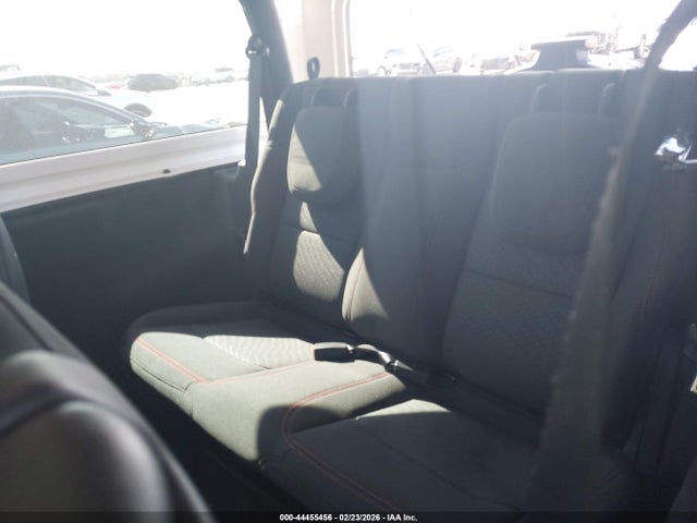 Aukcja sprzedaży 2021 Jeep Wrangler Rubicon 4x4, vin: 1C4HJXCN5MW741098, numer aukcji: 44455456