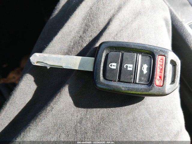 Honda Civic Lx 2020 2HGFC2F61LH550060 Image 11