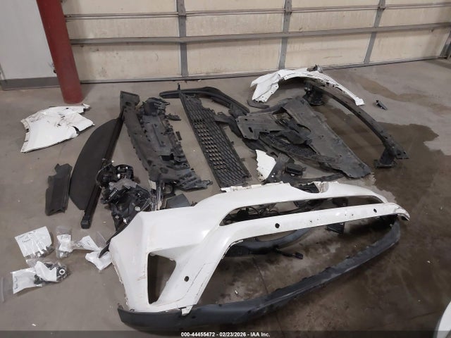 2T3JFREV5GW419284 Toyota RAV4 SE