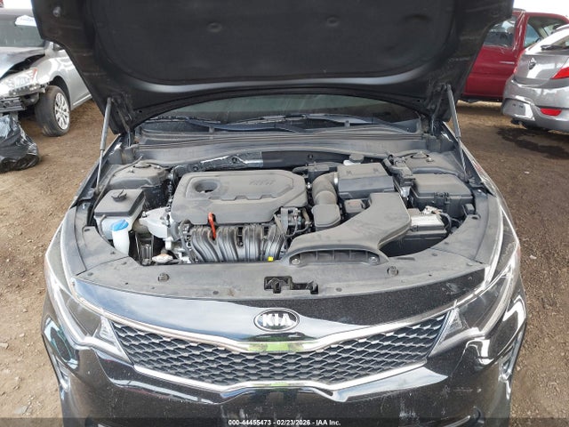 2018 KIA OPTIMA 5XXGT4L32JG241481 Photo 9