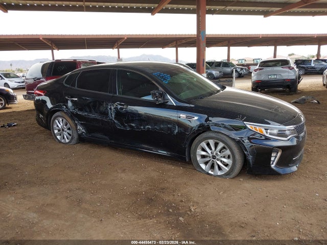2018 KIA OPTIMA 5XXGT4L32JG241481 Photo 5