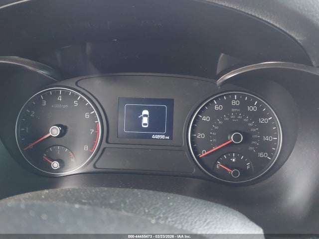 2018 KIA OPTIMA 5XXGT4L32JG241481 Photo 6