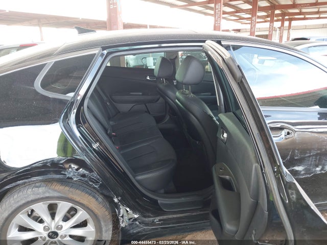 2018 KIA OPTIMA 5XXGT4L32JG241481 Photo 7