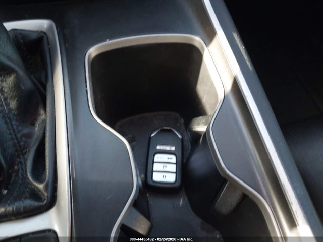 2020 Honda Accord Sport მანქანა იყიდება აუქციონზე, vin: 1HGCV1F30LA001042, აუქციონის ნომერი: 44455482