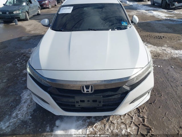 2020 Honda Accord Sport მანქანა იყიდება აუქციონზე, vin: 1HGCV1F30LA001042, აუქციონის ნომერი: 44455482