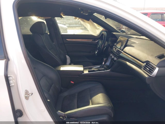2020 Honda Accord Sport მანქანა იყიდება აუქციონზე, vin: 1HGCV1F30LA001042, აუქციონის ნომერი: 44455482