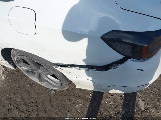2020 Honda Accord Sport მანქანა იყიდება აუქციონზე, vin: 1HGCV1F30LA001042, აუქციონის ნომერი: 44455482