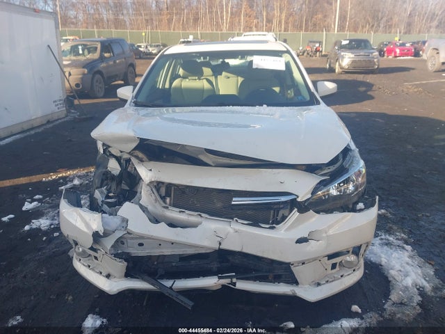 Продажа на аукционе авто 2020 Subaru Impreza Premium, vin: 4S3GKAD68L3614388, номер лота: 44455484