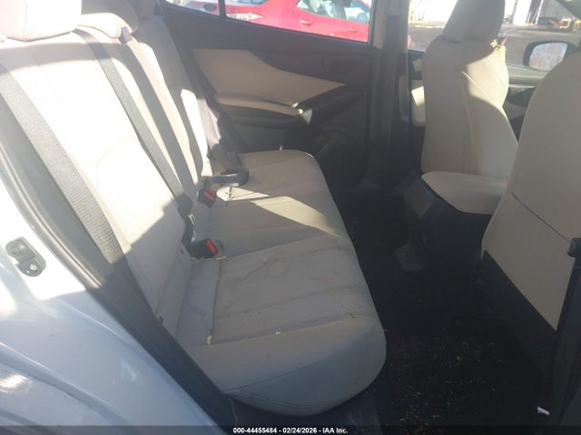 Продажа на аукционе авто 2020 Subaru Impreza Premium, vin: 4S3GKAD68L3614388, номер лота: 44455484