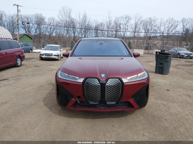 WB523CF05SCU24117 BMW Ix Xdrive50