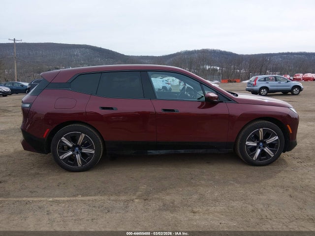 WB523CF05SCU24117 BMW Ix Xdrive50