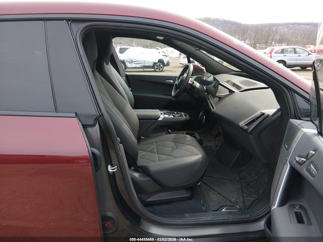 2025 BMW IX WB523CF05SCU24117 Photo 4