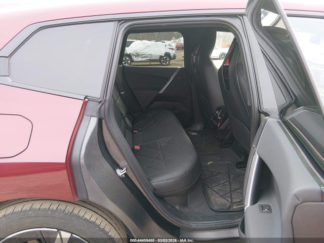2025 BMW IX WB523CF05SCU24117 Photo 7