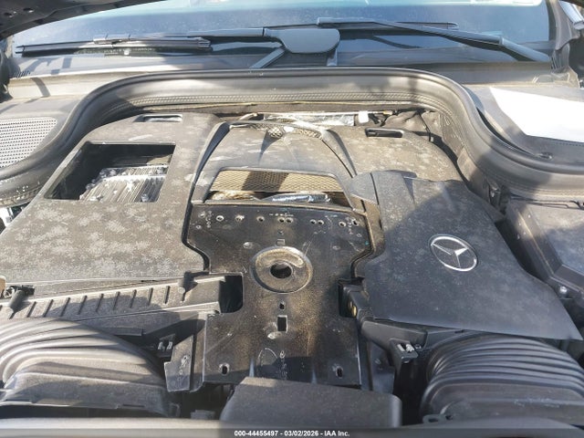 Продажа на аукционе авто 2024 Mercedes-benz Gls 580 4matic, vin: 4JGFF8FEXRB211083, номер лота: 44455497