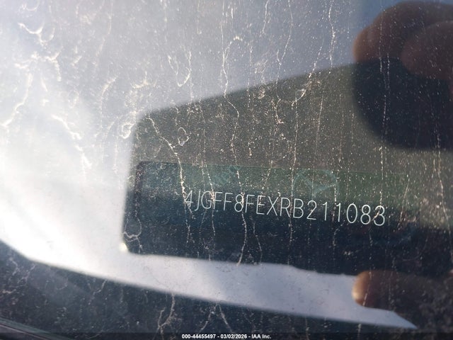 Продажа на аукционе авто 2024 Mercedes-benz Gls 580 4matic, vin: 4JGFF8FEXRB211083, номер лота: 44455497