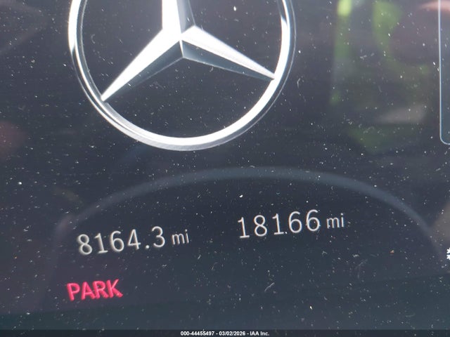 Продажа на аукционе авто 2024 Mercedes-benz Gls 580 4matic, vin: 4JGFF8FEXRB211083, номер лота: 44455497