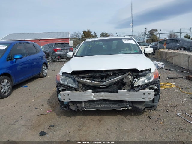 44455501 :رقم المزاد ، 19VDE1F55FE007157 vin ، 2015 Acura Ilx 2.0l مزاد بيع