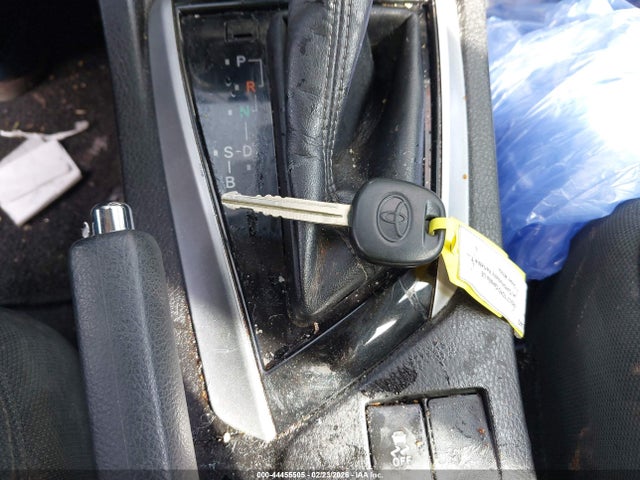 Toyota COROLLA LE 2017 5YFBURHE3HP660651 Image 11