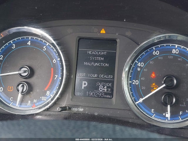 Toyota COROLLA LE 2017 5YFBURHE3HP660651 Image 16