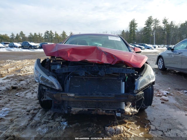 5NPE24AF5FH250632 Hyundai SONATA SE