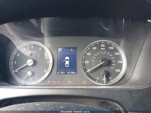 5NPE24AF5FH250632 Hyundai SONATA SE