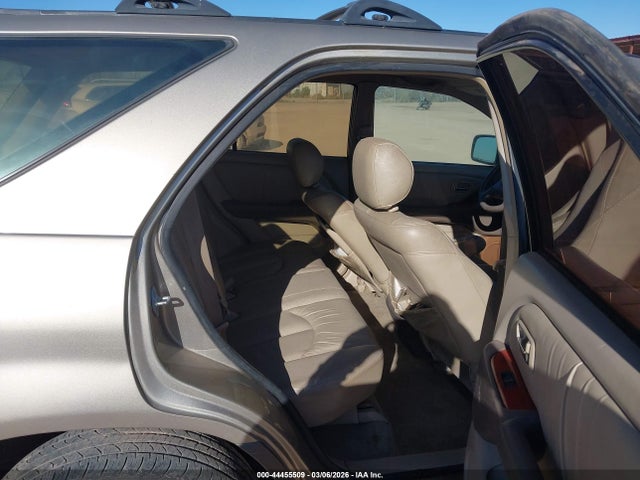 2003 Lexus Rx 300 მანქანა იყიდება აუქციონზე, vin: JTJGF10UX30160619, აუქციონის ნომერი: 44455509