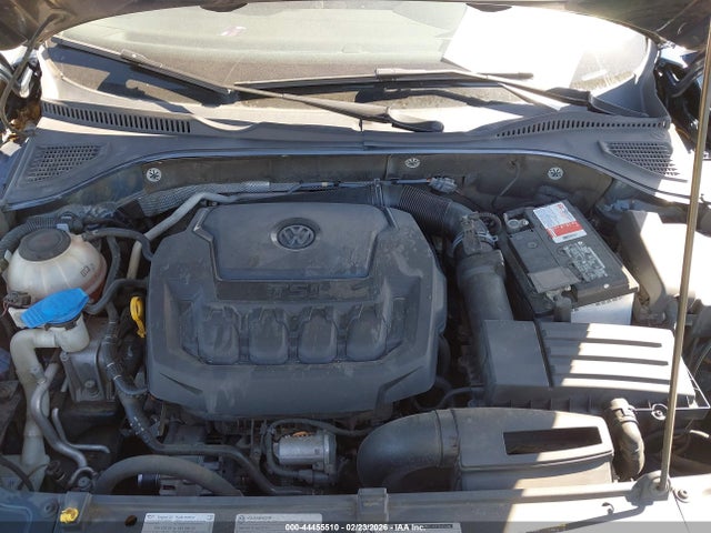 Aukcja sprzedaży 2020 Volkswagen Passat 2.0t Se, vin: 1VWSA7A36LC008806, numer aukcji: 44455510